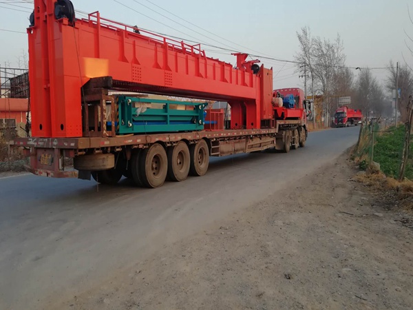 龙门吊租赁厂家