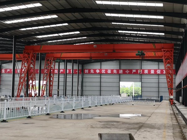 龙门吊租赁厂家