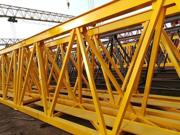 龙门吊租赁厂家