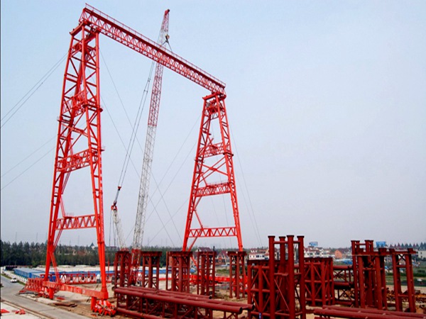 龙门吊租赁厂家