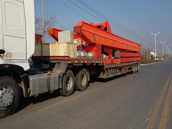 龙门吊租赁厂家