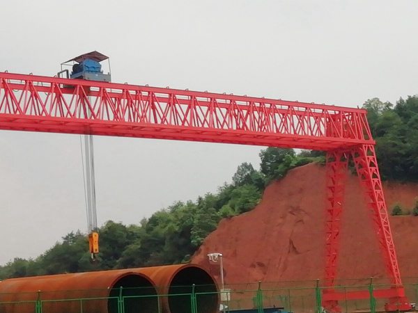 龙门吊租赁厂家