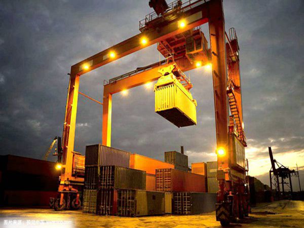 龙门吊租赁厂家