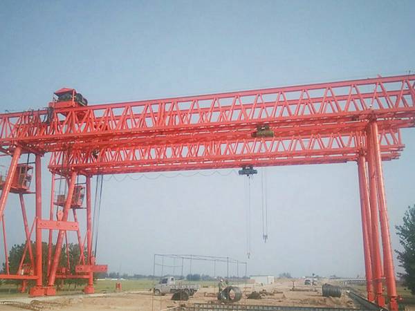 龙门吊租赁厂家