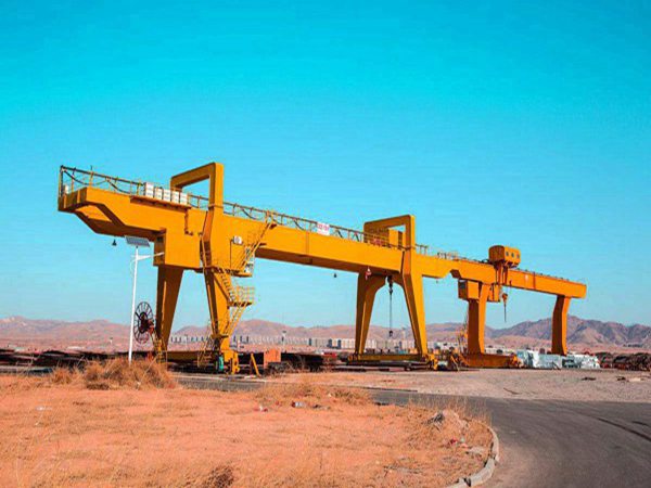 龙门吊租赁厂家