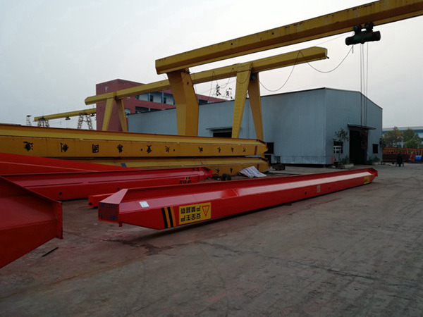 龙门吊租赁厂家