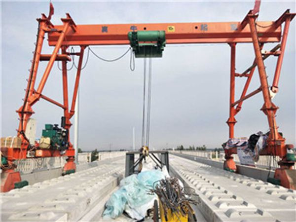 龙门吊租赁厂家