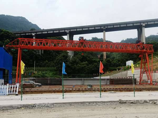 龙门吊租赁厂家