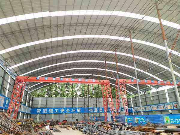 龙门吊租赁厂家