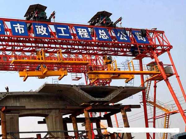 龙门吊租赁厂家