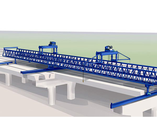 架桥机租赁厂家