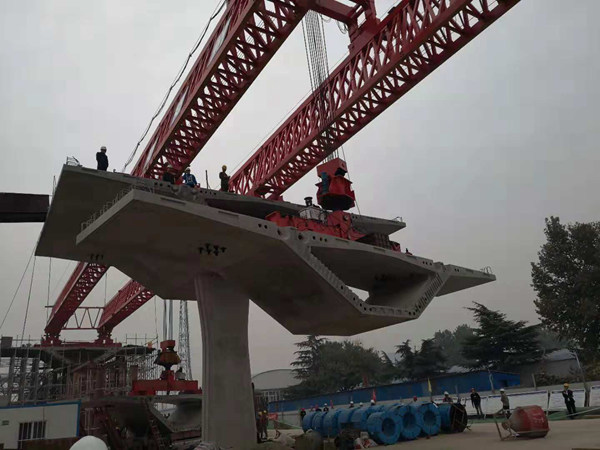 架桥机租赁厂家