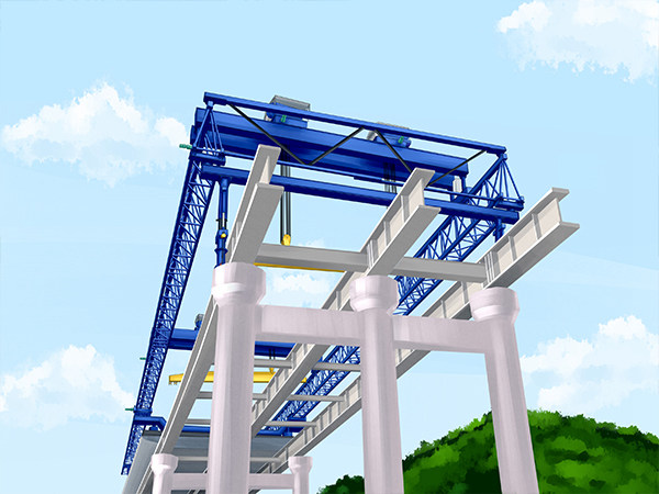 架桥机租赁厂家