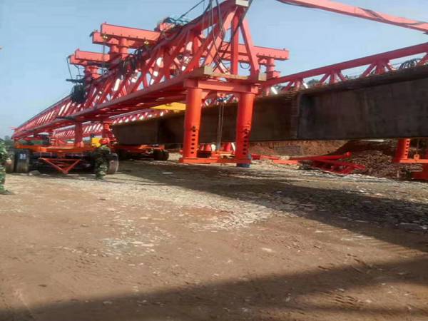 架桥机租赁厂家