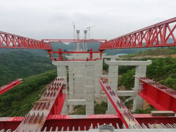 架桥机生产厂家