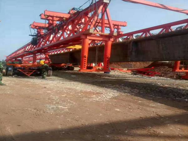 架桥机租赁厂家