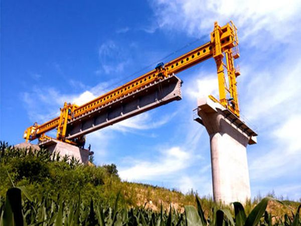 架桥机租赁厂家