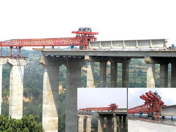 架桥机租赁厂家
