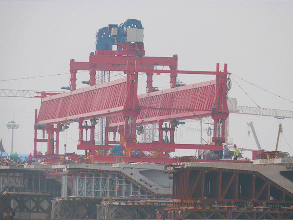 架桥机租赁厂家