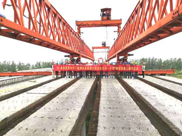 架桥机租赁厂家