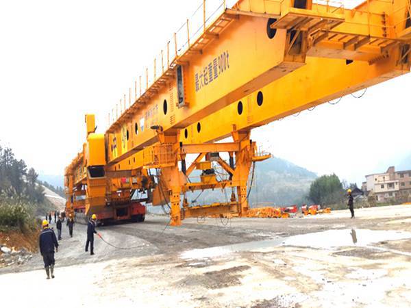 架桥机租赁厂家