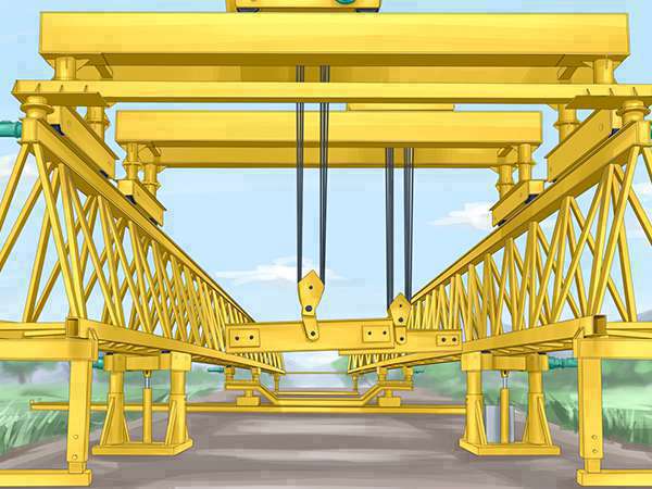 架桥机租赁厂家