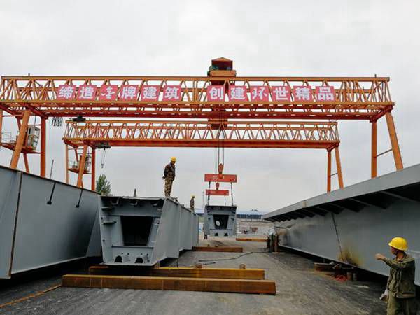 龙门吊租赁厂家