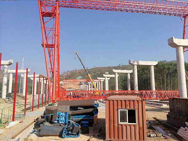 龙门吊租赁厂家