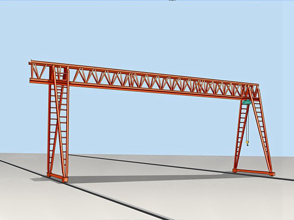 龙门吊租赁厂家