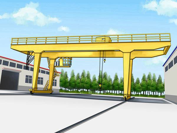 龙门吊租赁厂家