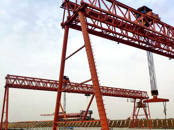 龙门吊租赁厂家