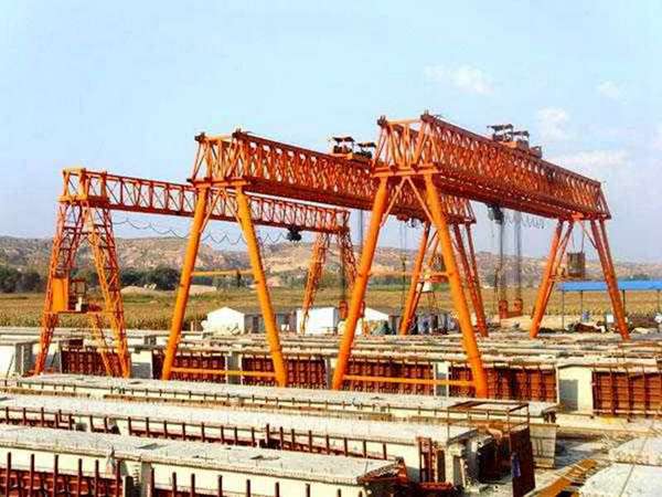 龙门吊租赁厂家