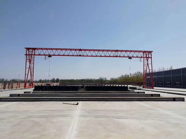 龙门吊租赁厂家