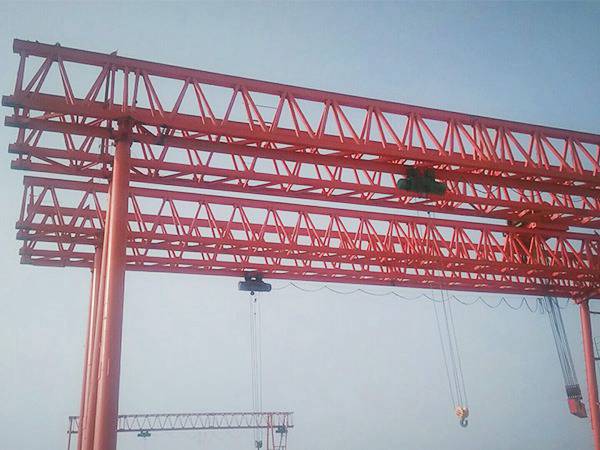 龙门吊租赁厂家