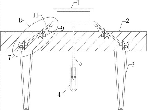龙门吊租赁厂家