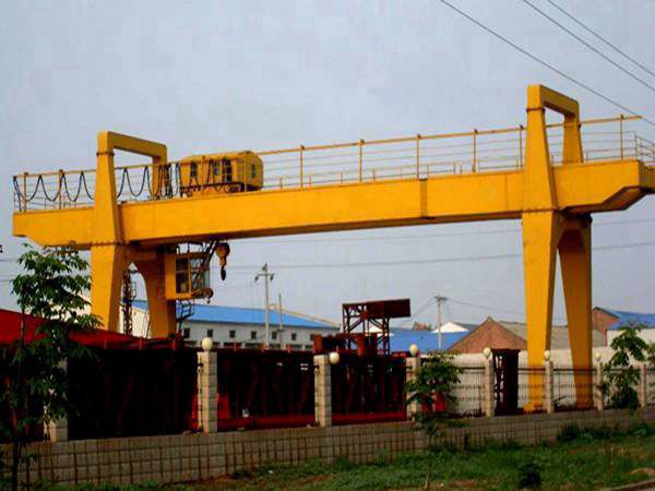 龙门吊租赁厂家