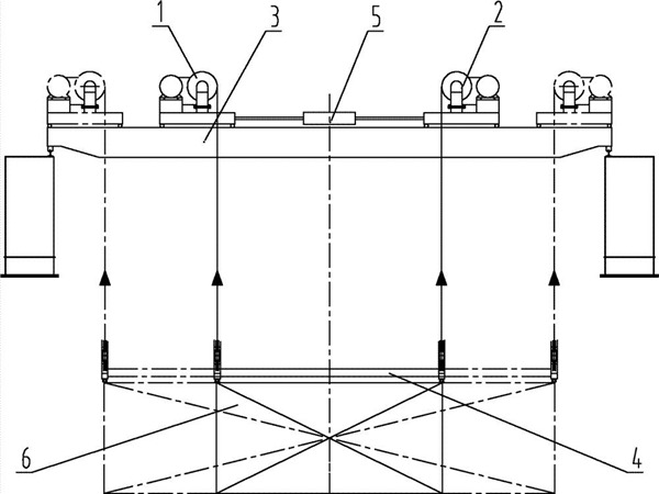 龙门吊租赁厂家