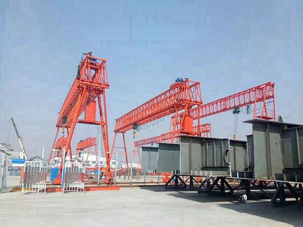 龙门吊租赁厂家