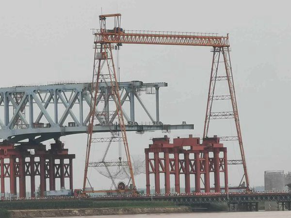 龙门吊租赁厂家