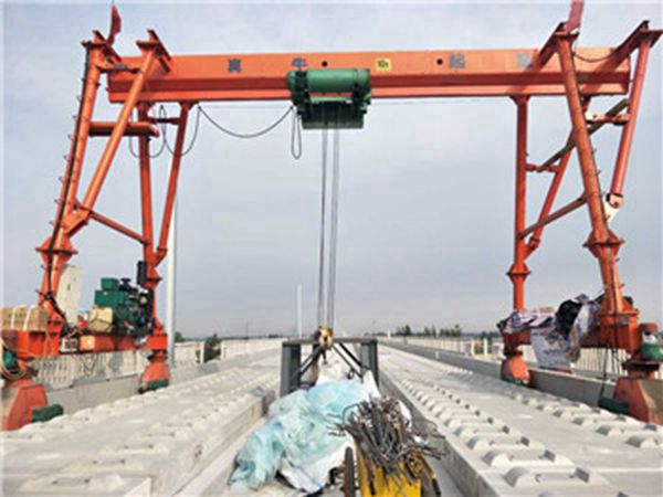 龙门吊租赁厂家