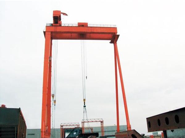 龙门吊租赁厂家