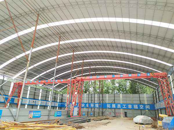 龙门吊租赁厂家