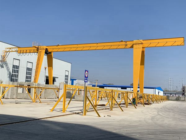 龙门吊租赁厂家