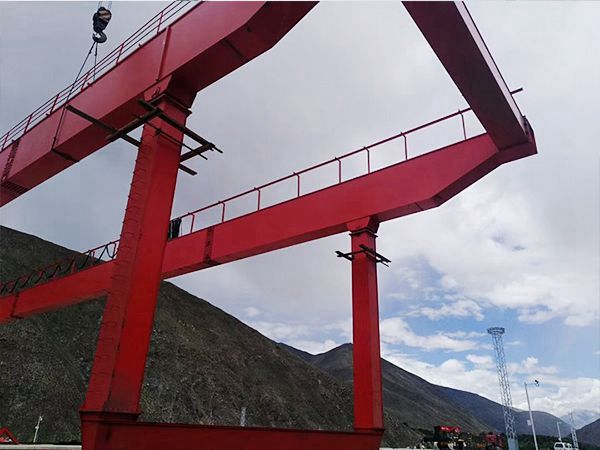 龙门吊租赁厂家