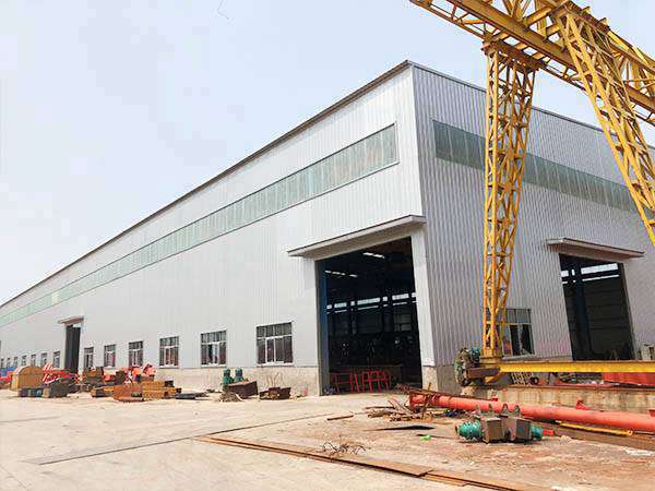 龙门吊租赁厂家