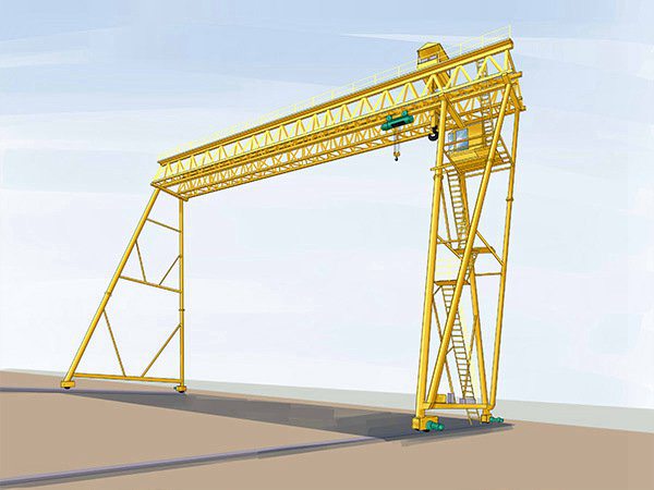 龙门吊租赁厂家