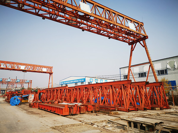 龙门吊租赁厂家