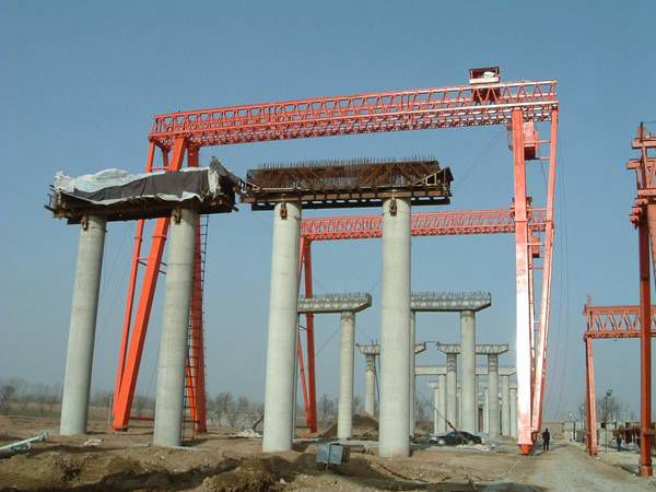 龙门吊租赁厂家