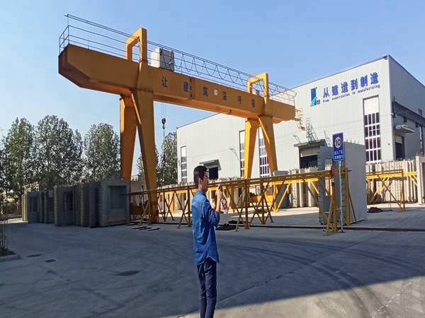 龙门吊租赁厂家