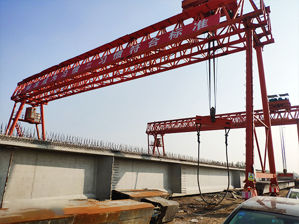 龙门吊租赁厂家